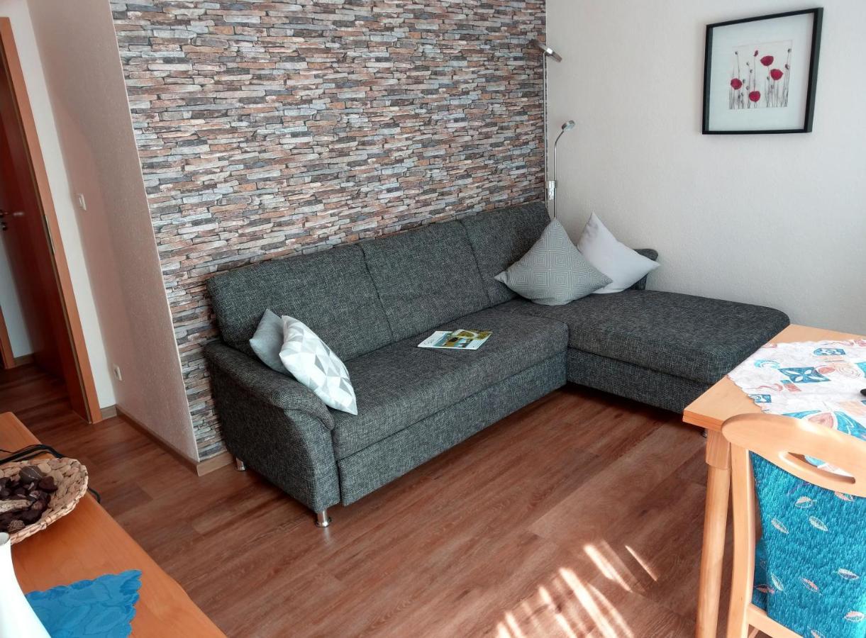Ferienwohnung Schneemann Valwig Exterior foto